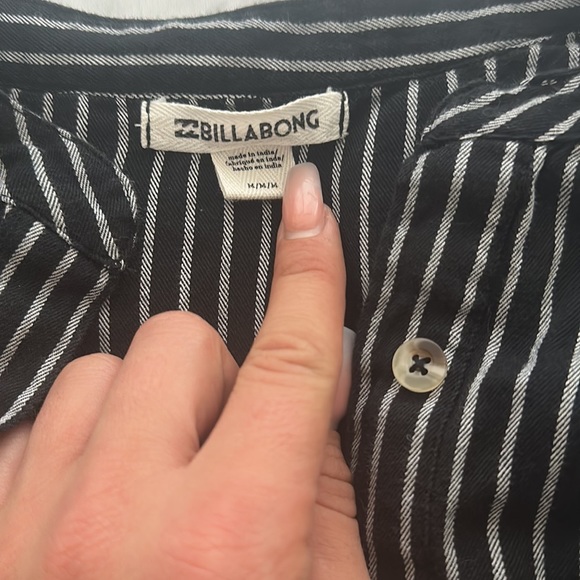 Billabong romper - Picture 3 of 4